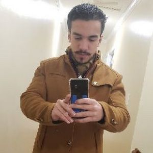 Meet your Posher, Muhammad hadi